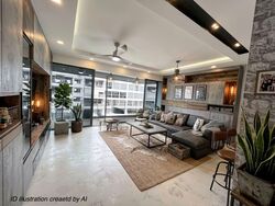 Skypark Residences (D27), Condominium #582470941
